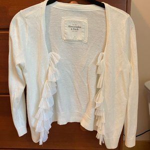 Abercrombie & Fitch Cardigan